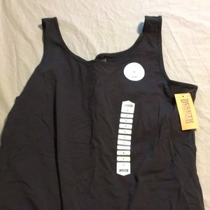 Duluth Tank Top with built in shelf bra!